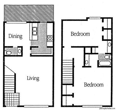 fachadas de casas pequenas|planos casas pequenas dos pisos.